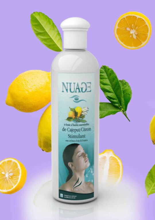 Nuage - Cajeput/Citron