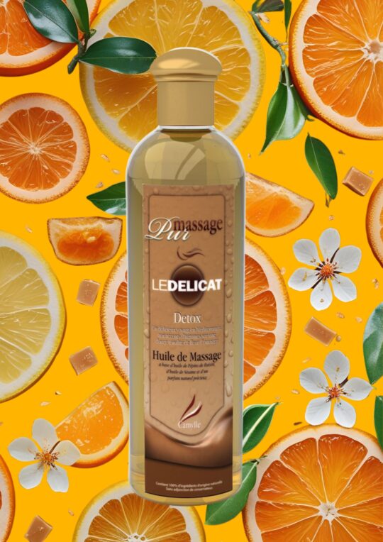 Pur Massage - Le Délicat