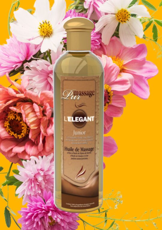 Pur Massage - L'Elegant