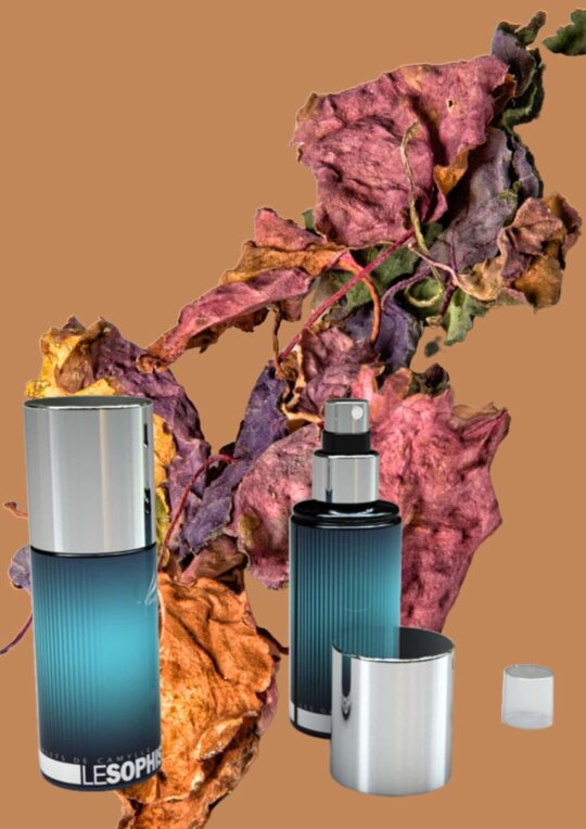 Parfum de spa -  Le Sophistiqué 150ml