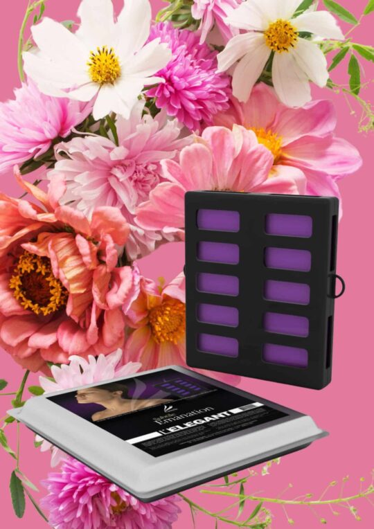 Subtile émanation - L'Elegant