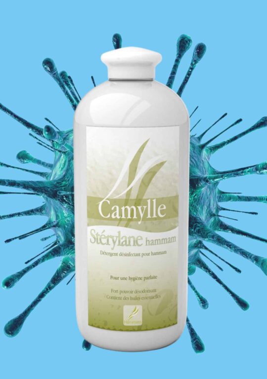 Stérylane - Hammam
