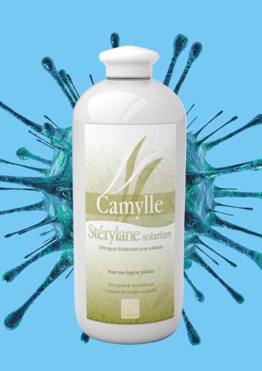 Stérylane - Solarium