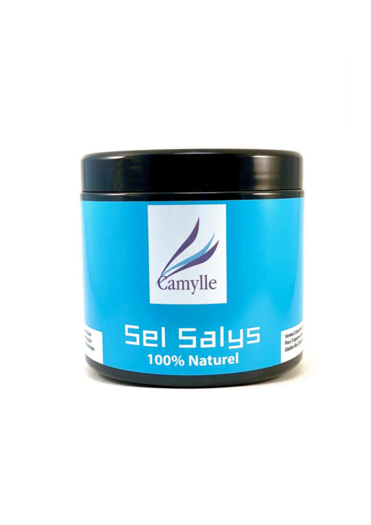 SEL SALYS 500g