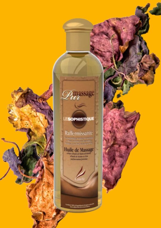 Pur Massage - Le Sophistiqué