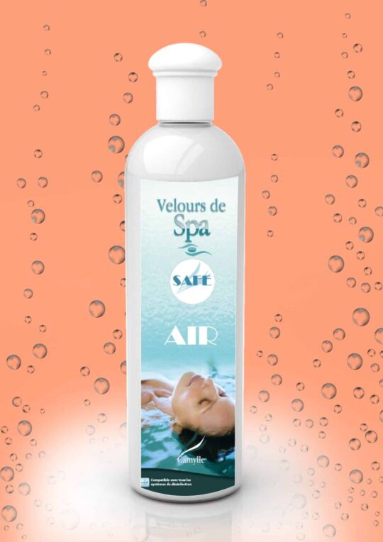 Velours de Spa - AIR