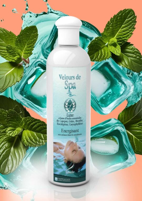 Velours de Spa - Luxe