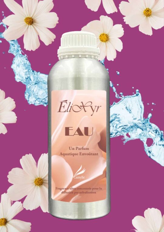 Elixyr EAU