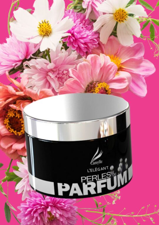 Perles de parfum - L'Elegant