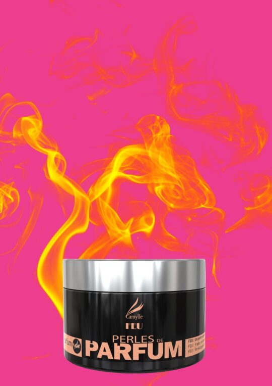 Perles de parfum - FEU