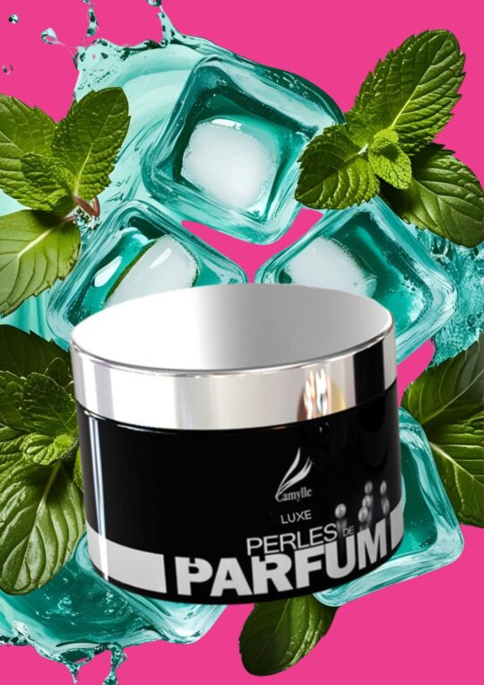 Perles de parfum - Luxe