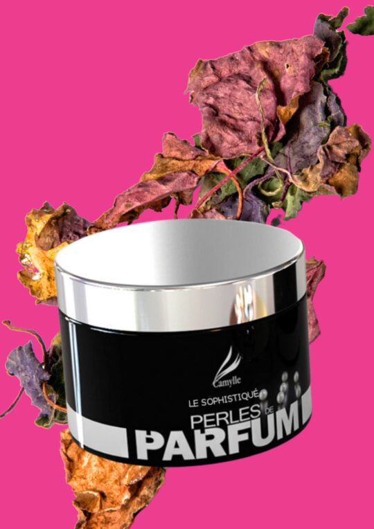 Perles de parfum - Le Sophistiqué